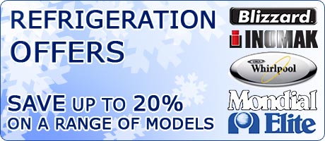 Refrigeration Offers