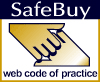 Safebuy: Web Code of Practice Safebuy: Web Code of Practice