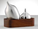 Define Salt & Pepper Curved
