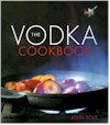 The Vodka Cookbook