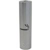 Cylindrical Cigarette Bins
