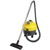 Victor 9ltr HEPA Dry Tub Vac Inc. Full Tools Set