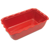 Melamine Fluted Crocks Medium