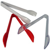 Melamine Deli Tongs Large 230mm