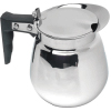 Coffee Decanter all stainless steel