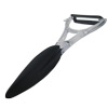 Clear Ceramic Peeler