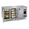 Refrigerated Counters by Gamko
