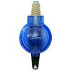 35ml Blue Pearl Measure