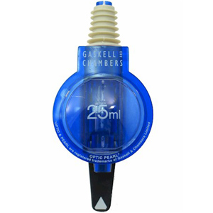 25ml Blue Pearl Optic (25ml Pack of 10)