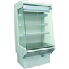 Zigurat Display Refrigerated cabinets by Blizzard