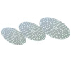 Perforated Baking Discs
