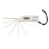 Food Fold-Away Pocket Probe Thermometer FM20 by Digitron