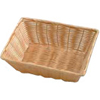 Polywicker Baskets Rectangular