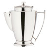 Contemporary Coffee/Tea Pot