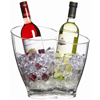 Bar Craft® Double Sided Drinks Pail