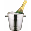Elia Straight Wine Cooler