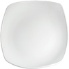 Churchill White Square Plate