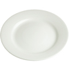 Churchill White Mediterranean Dishes