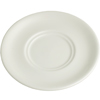 Churchill White Maple Saucer & Consomme Stand