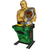 Strong Man Arm Wrestling Simulator