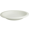 Churchill White Nova Rimmed Soup Bowls