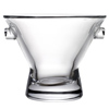 Classic Range Glass Ice Bucket