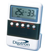 Digitron Thermo/Hygrometer DRT880