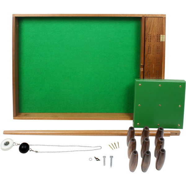 Bar Skittles Barmans.co.uk