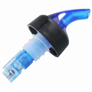 25ml Exacto Pourers (25ml Blue Case of 144)