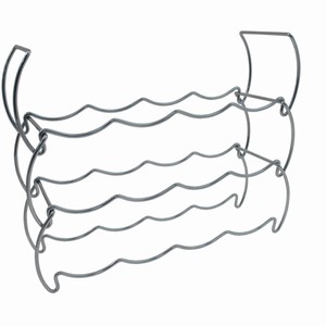 Wine Stack Rack