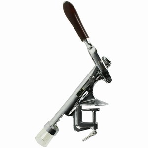 Cork Extractor (Chrome version)