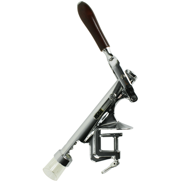 Shelf Mounted Cork Extractor Barmans.co.uk