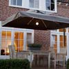 Solparo 3.0 Metre Parasol