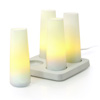 Candela Cloud Lamp Sets