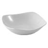 Churchill White Square Bowls