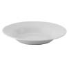 Churchill White Pasta Plate