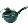 Swiss Diamond Covered Sauce Pan