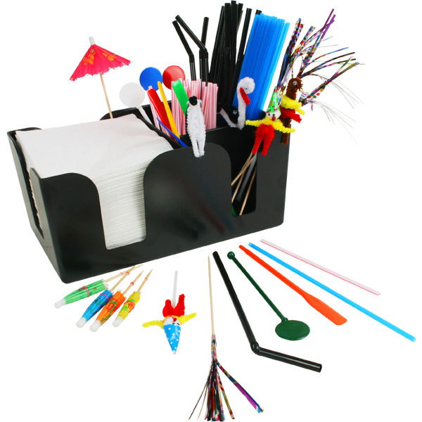 Bar Caddy Starter Kit Bar Caddies Bar Accessories Kit Buy at Barmans