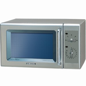 Samsung Snack Mate Microwave CM1059
