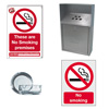 Smoking Ban Bundle Pack