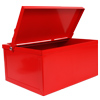Ash Collection Box