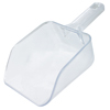 Polycarbonate Scoop