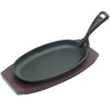 Celsius Sizzle Platter 9.5 Inch