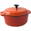Celsius Round Casserole Dish