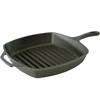Celsius Square Fat Free Griddle 9.5 Inch