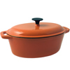 Celsius Oval Casserole Dish