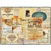 Chateau Placemats and Coasters