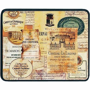 Chateau Placemats and Coasters (Coasters - Pack of 6)