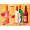French Wine Mats