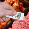Testo 805 Mini Infrared Thermometer